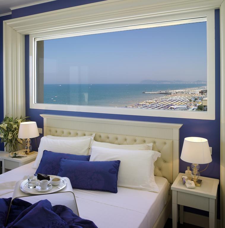King Room Sea View