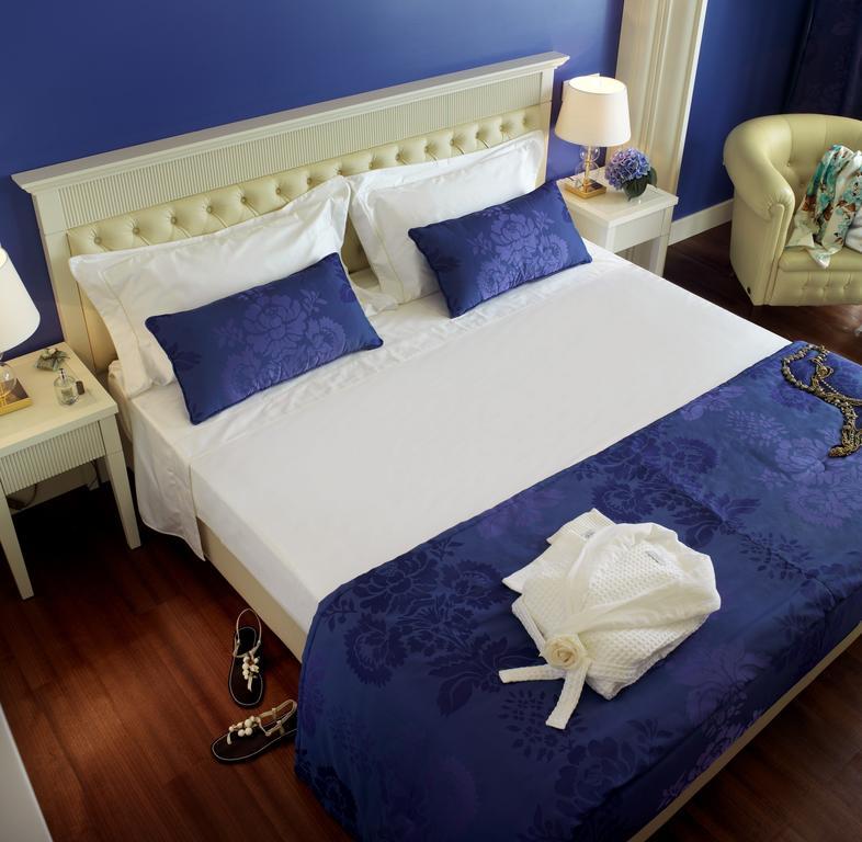 King Room Sea View