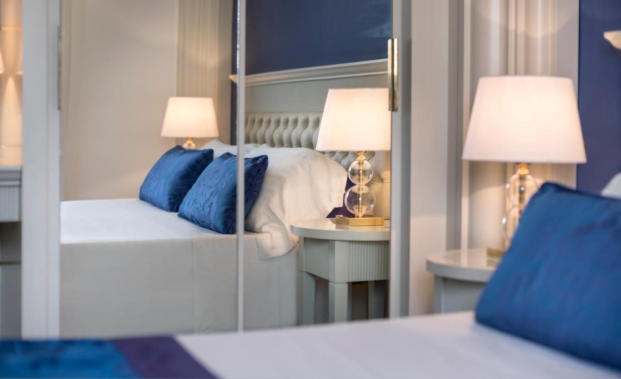 King Room Sea View