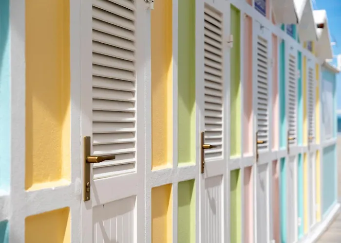 Hotel Embassy Riccione