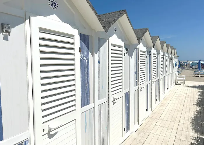 Hotel Pacific Riccione