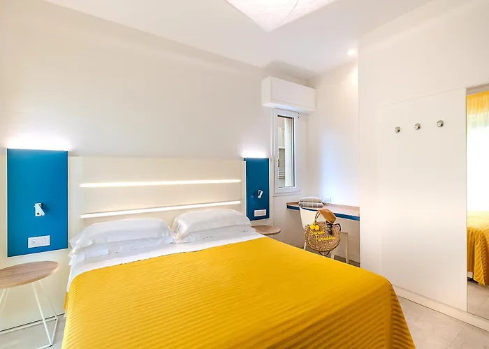 Hotel Commodore Riccione