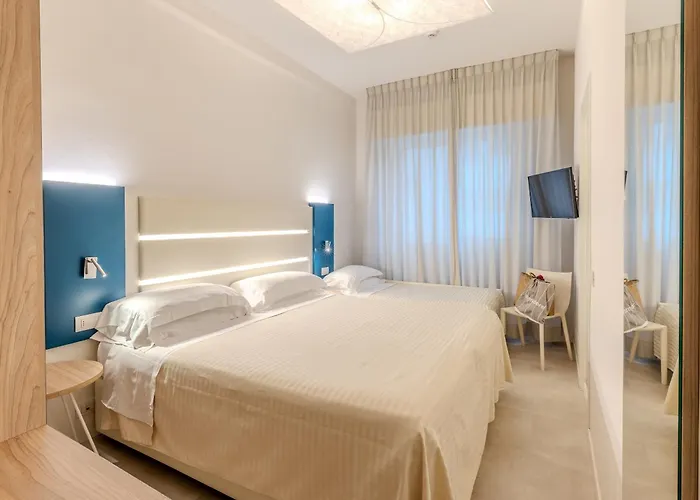 Hotel Commodore Riccione